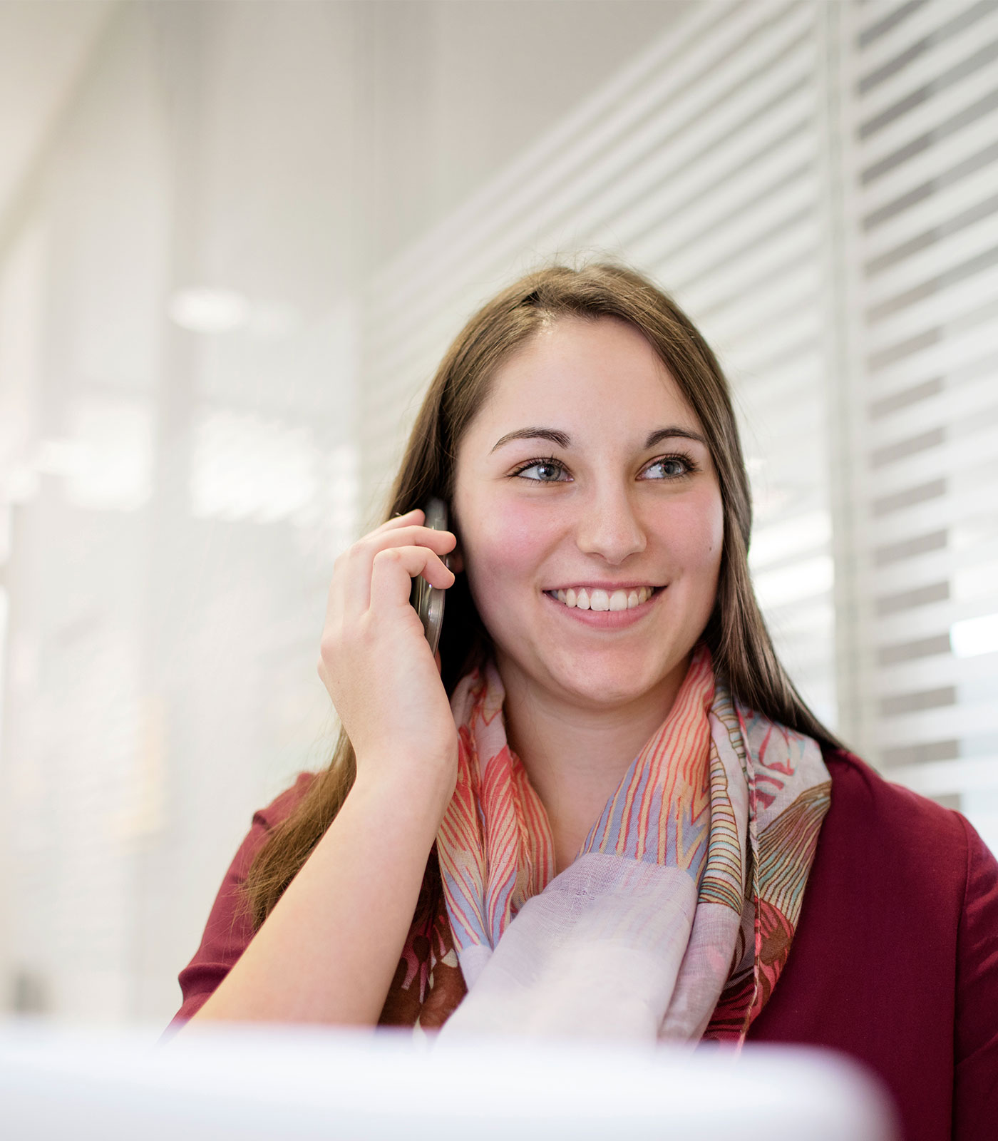 Teleservice