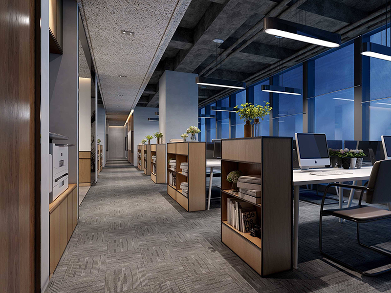 Icon facilities worldwide