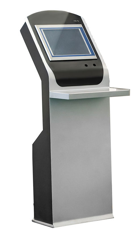 i Series - Smart Interface