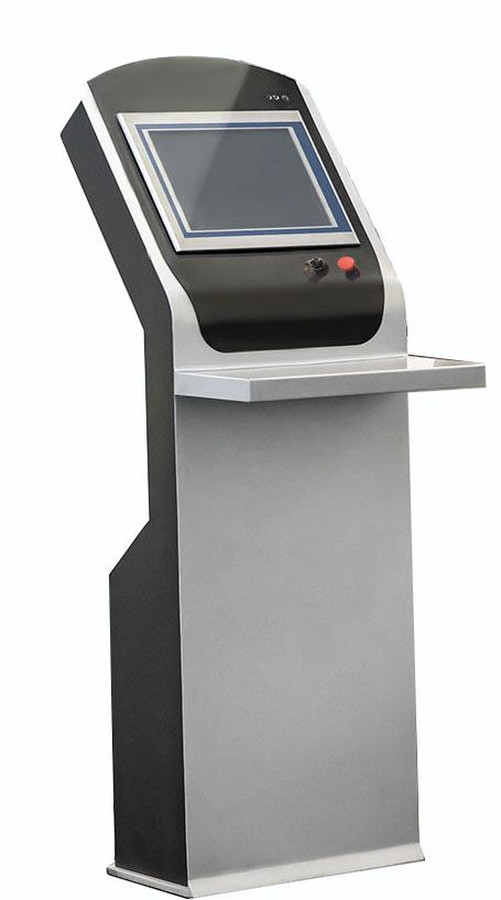 i Series - Smart Interface